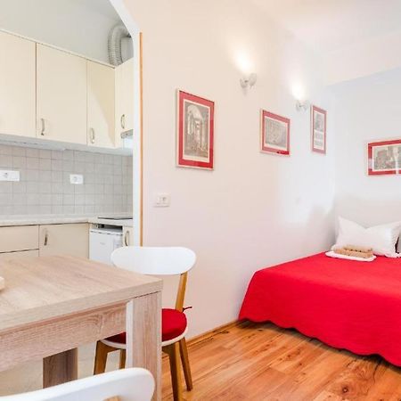 ספליט Apartments Yoe מראה חיצוני תמונה