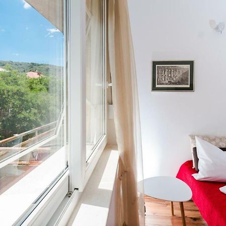 ספליט Apartments Yoe מראה חיצוני תמונה