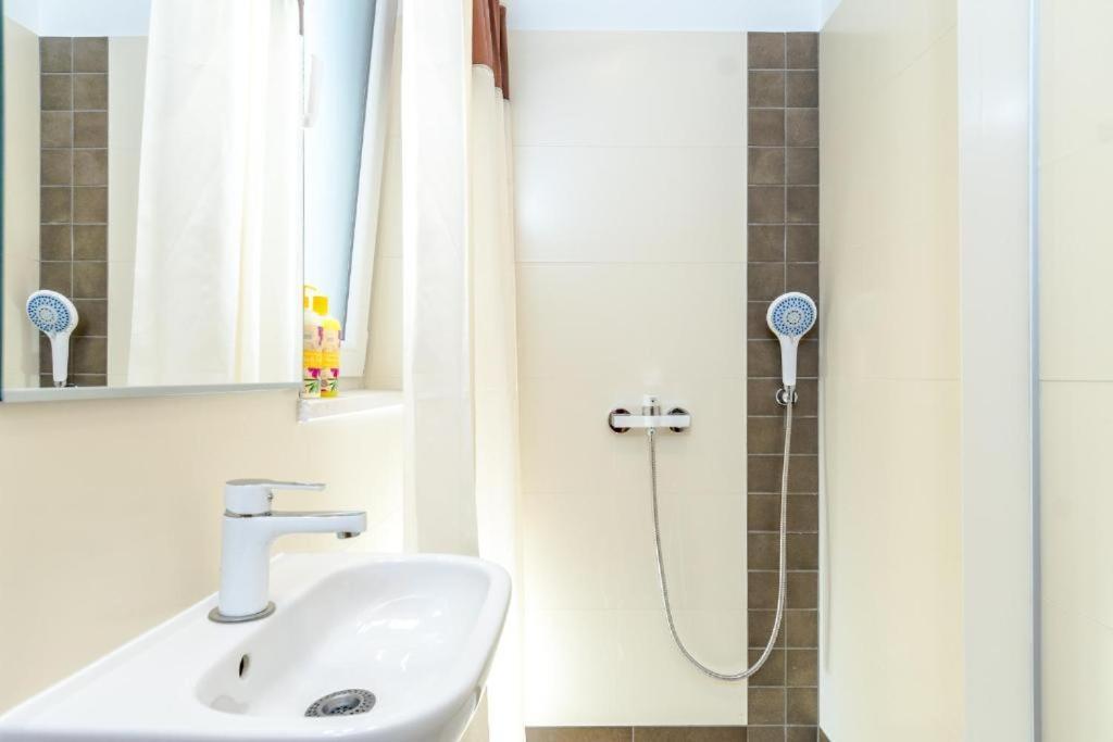 ספליט Apartments Yoe מראה חיצוני תמונה