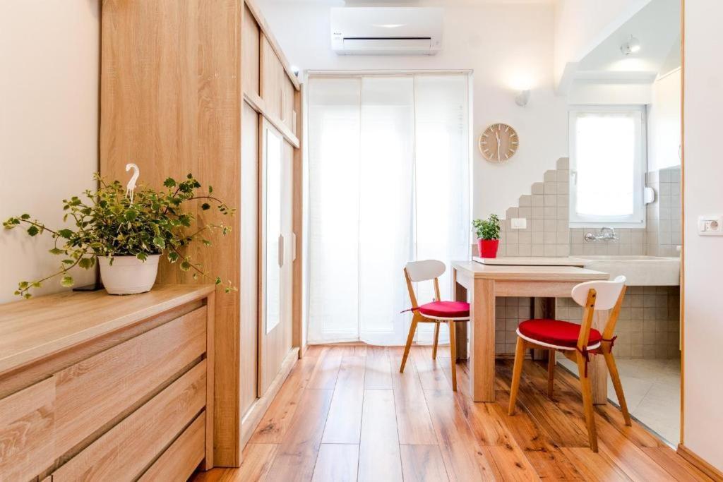 ספליט Apartments Yoe מראה חיצוני תמונה