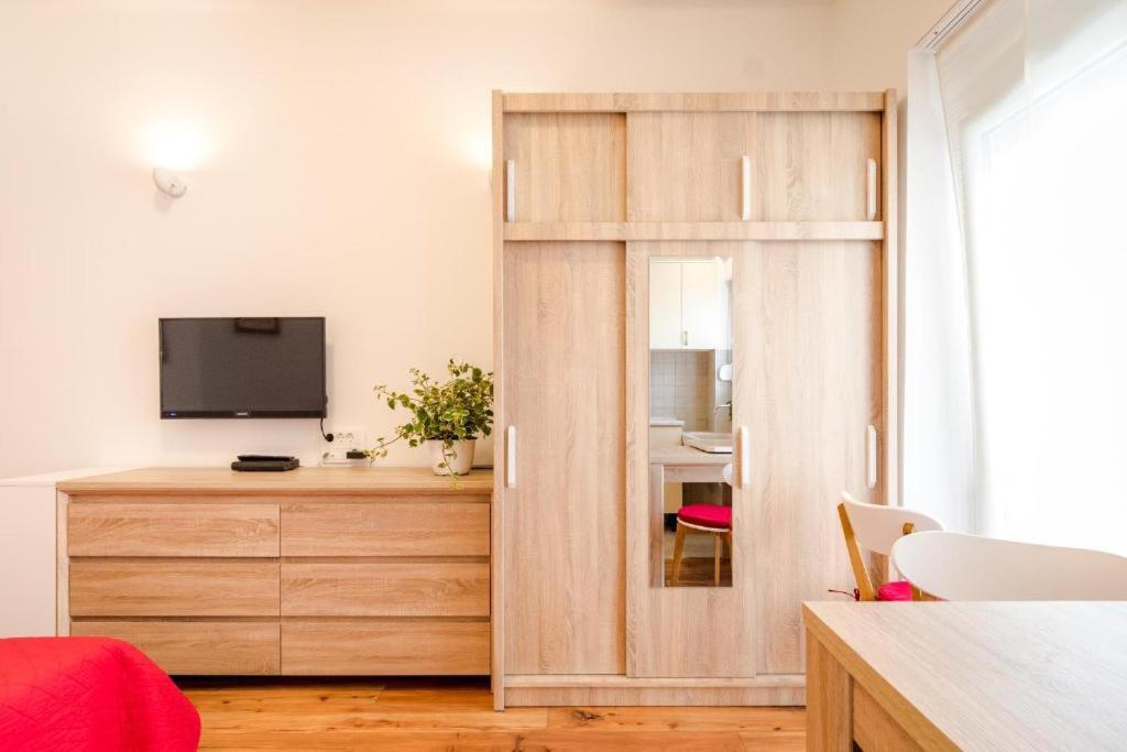ספליט Apartments Yoe מראה חיצוני תמונה