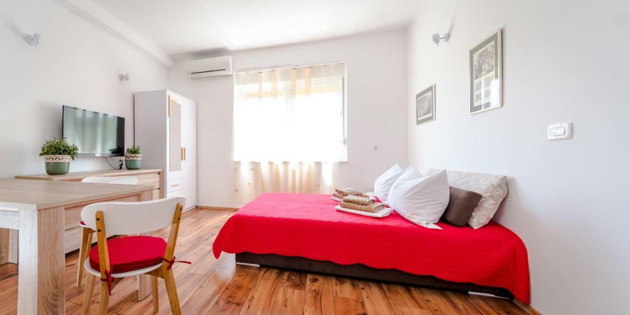 ספליט Apartments Yoe מראה חיצוני תמונה
