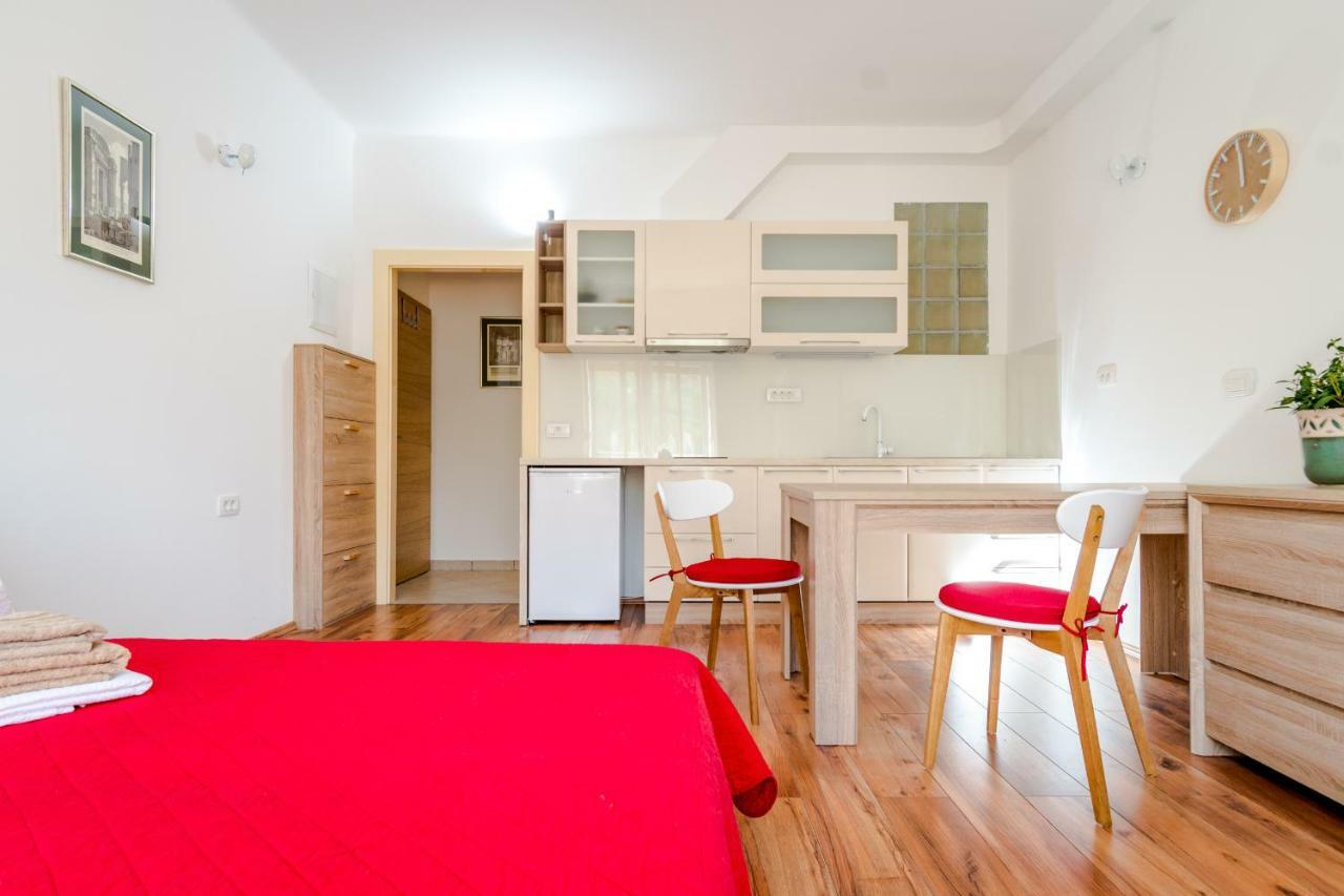 ספליט Apartments Yoe מראה חיצוני תמונה