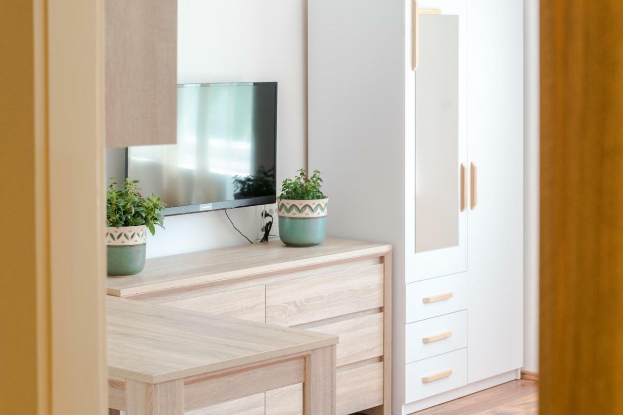 ספליט Apartments Yoe מראה חיצוני תמונה