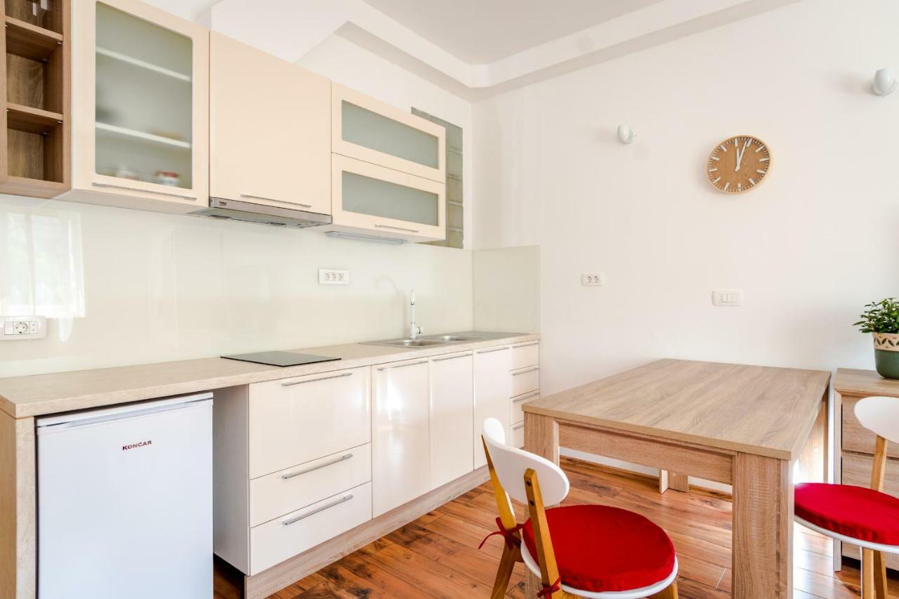 ספליט Apartments Yoe מראה חיצוני תמונה